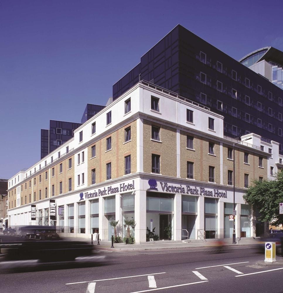 PARK PLAZA VICTORIA