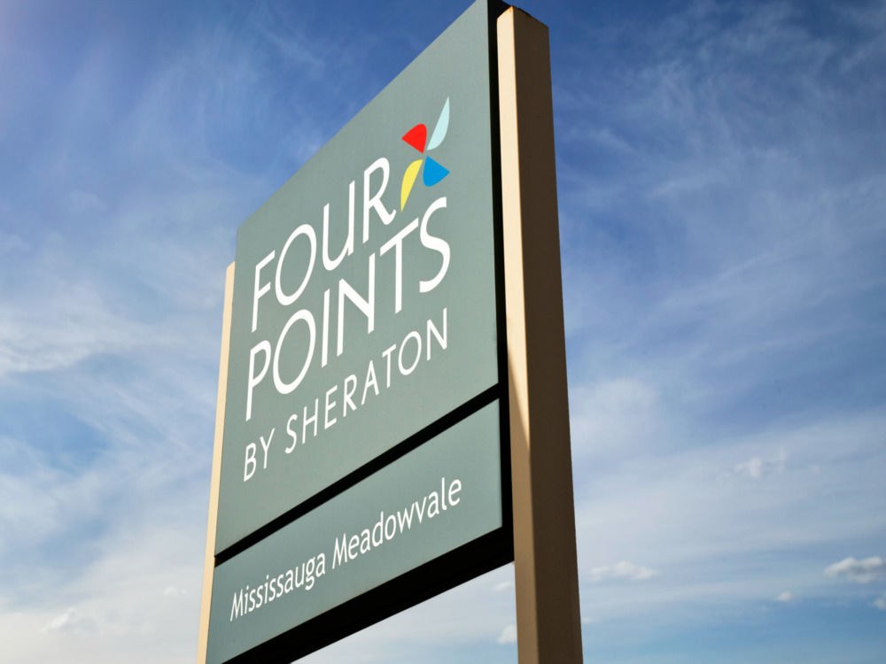 FOUR POINTS BY SHERATON MISSISSAUGA MEADOWVALE photo 3