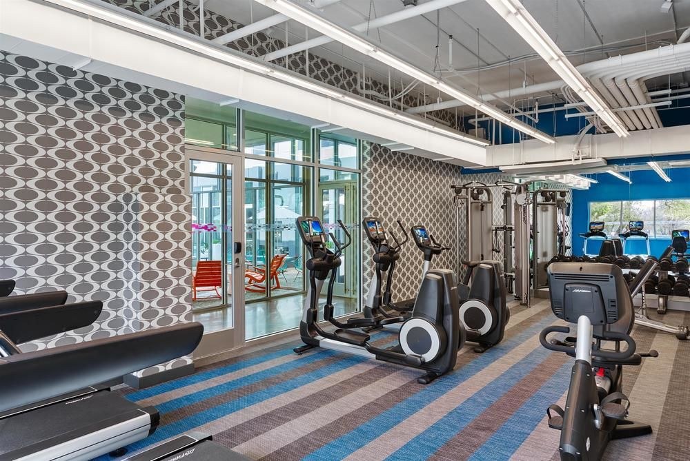 ALOFT AUSTIN NORTHWEST photo 1