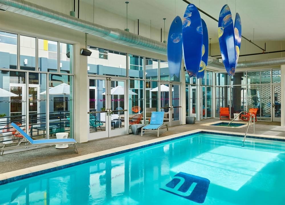 ALOFT AUSTIN NORTHWEST photo 2