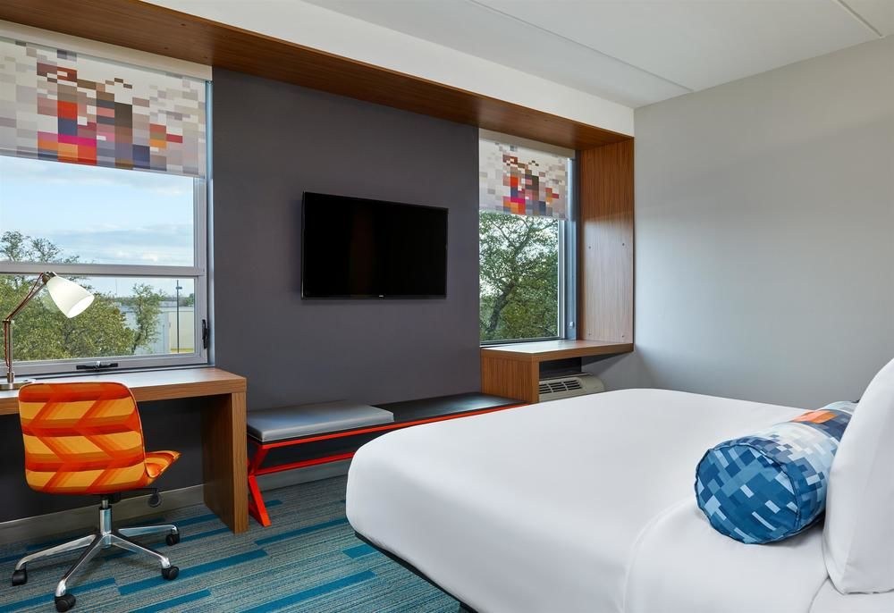 ALOFT AUSTIN NORTHWEST photo 3