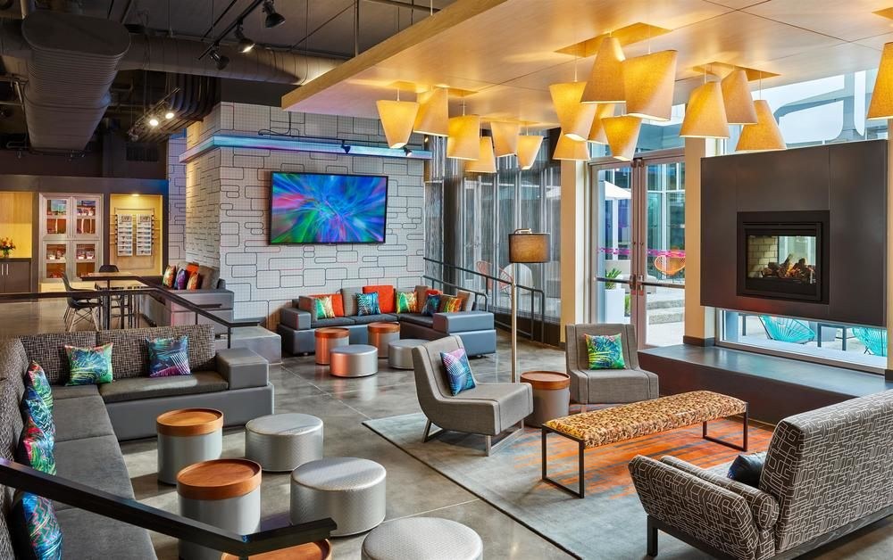 ALOFT AUSTIN NORTHWEST photo 4