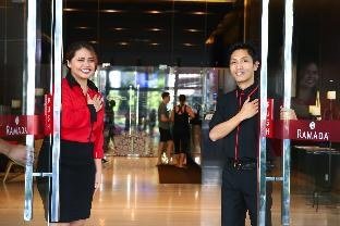 Ramada Suites Kuala Lumpur City Centre photo 1