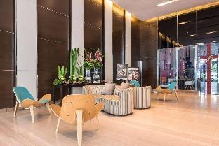 Ramada Suites Kuala Lumpur City Centre photo 2