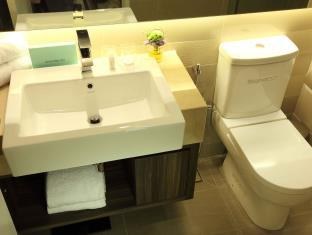 Ramada Suites Kuala Lumpur City Centre photo 3