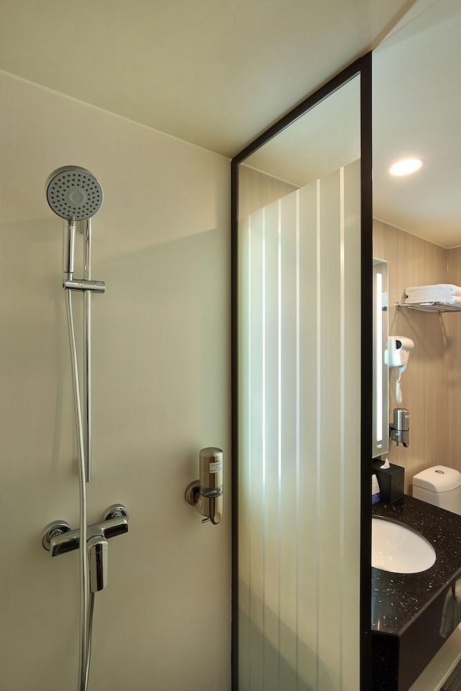 Holiday Inn Express Kualalumpur City Ctr photo 4