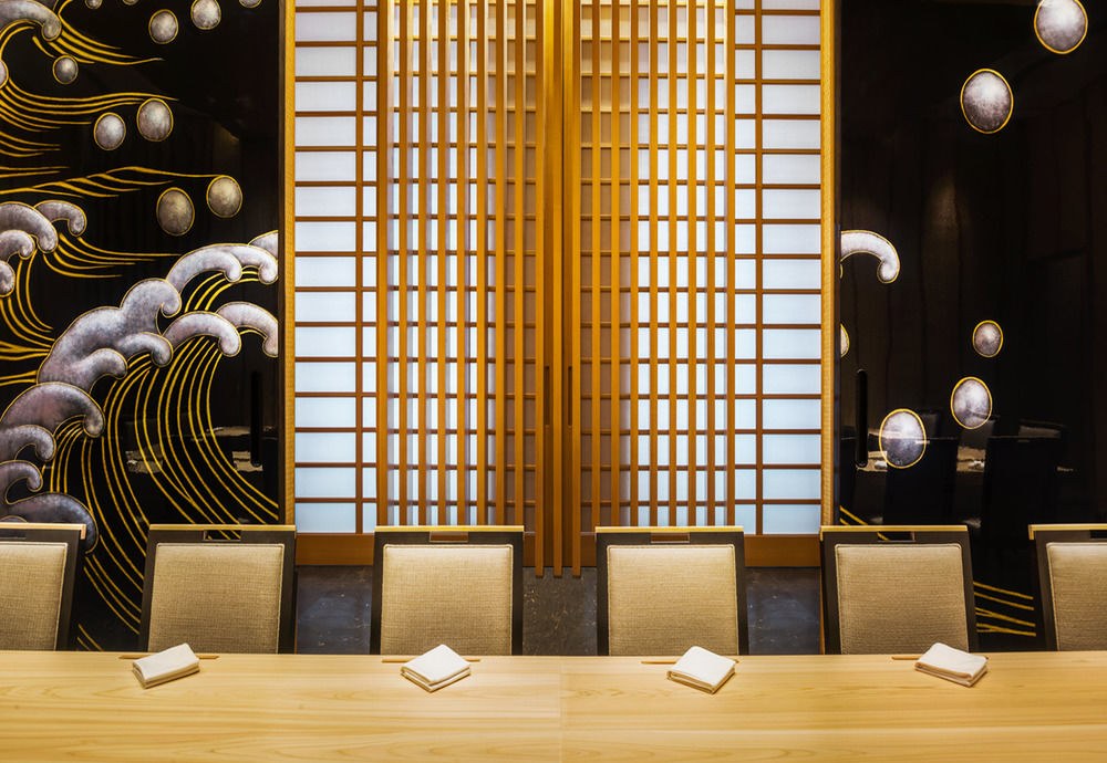 ST. REGIS photo 1