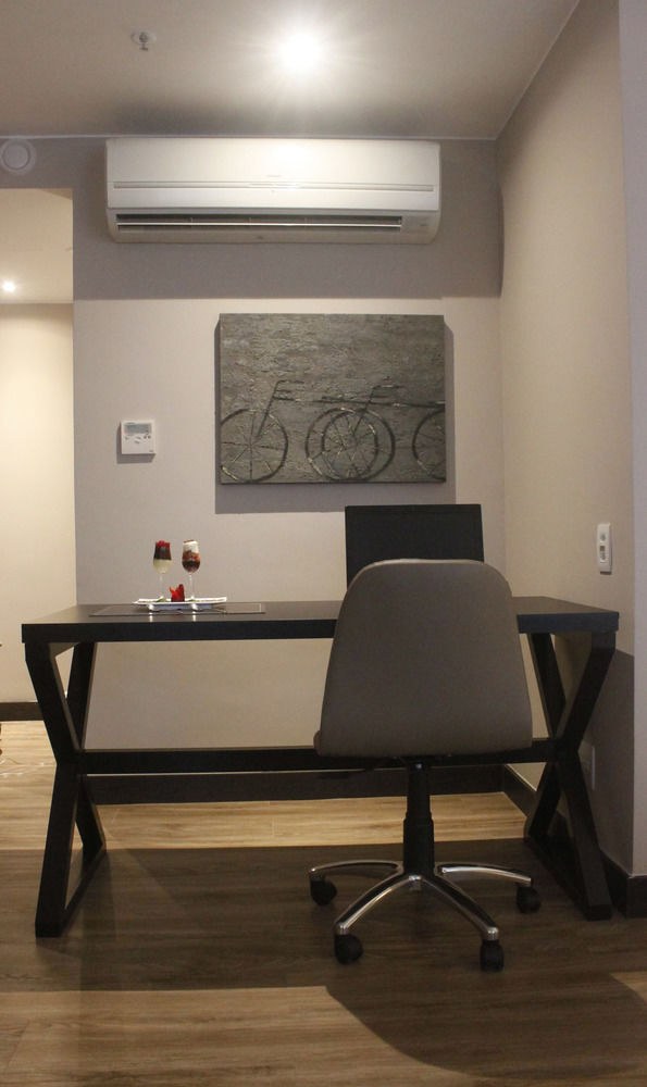 HOTEL ATLANTICO PRIME photo 1