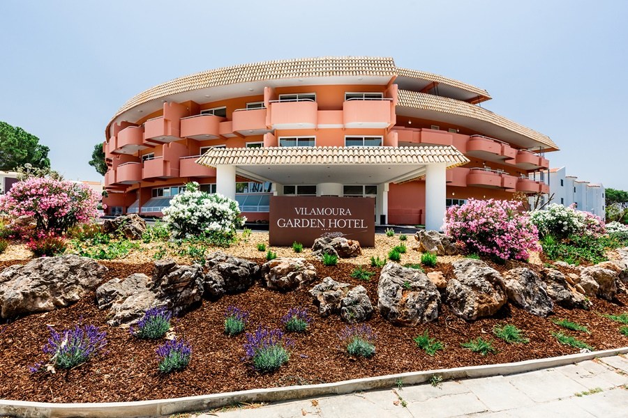 VILAMOURA GARDEN HOTEL