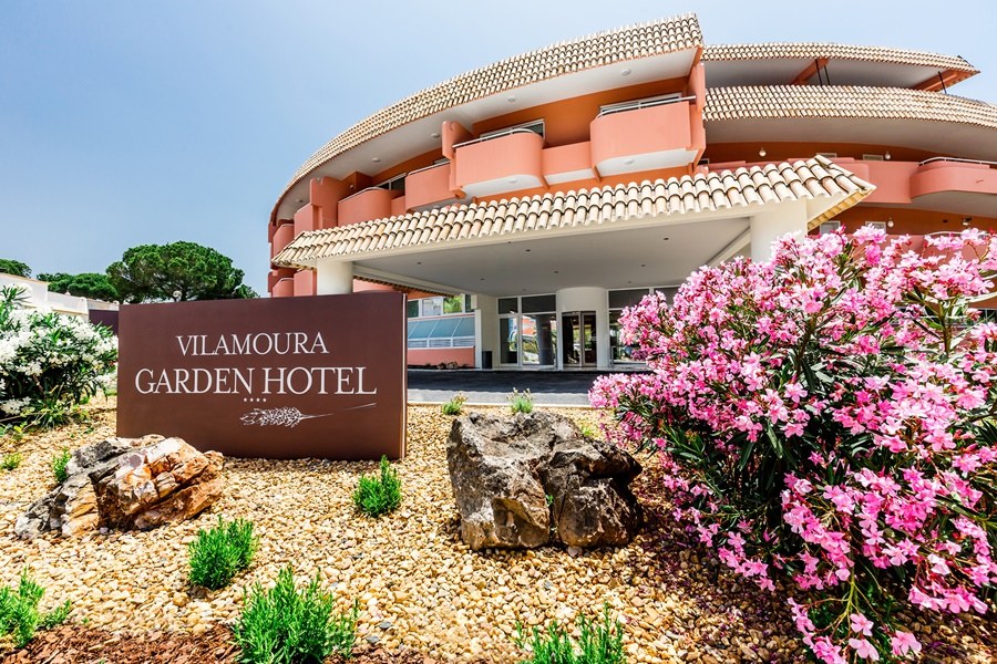 VILAMOURA GARDEN HOTEL photo 1