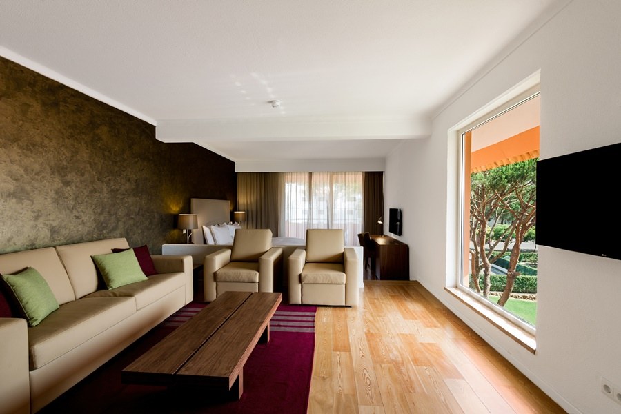 VILAMOURA GARDEN HOTEL photo 3