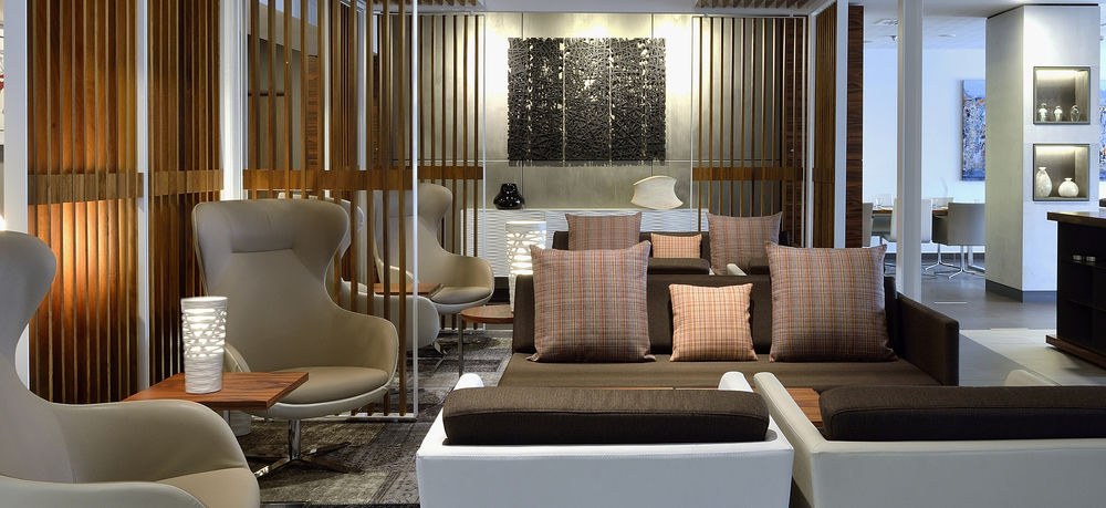 AC HOTEL MARSEILLE PRADO VELODROME photo 3