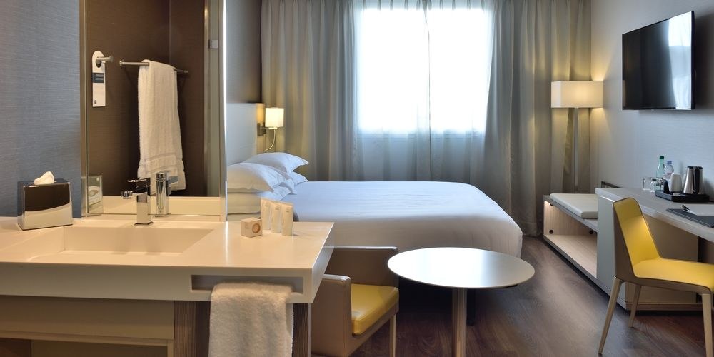AC HOTEL MARSEILLE PRADO VELODROME photo 4