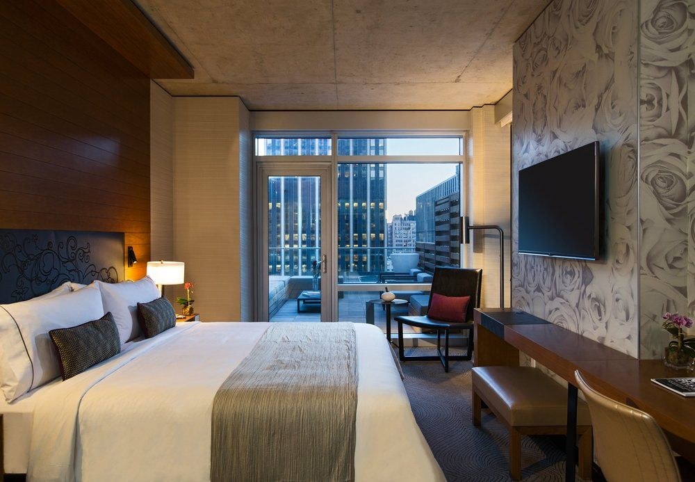RENAISSANCE NEW YORK MIDTOWN HOTEL photo 2
