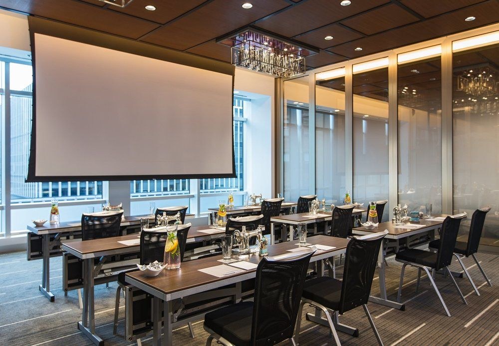 RENAISSANCE NEW YORK MIDTOWN HOTEL photo 4