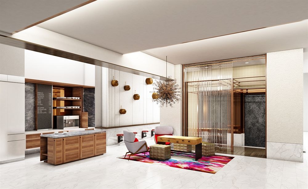 HYATT HERALD SQUARE