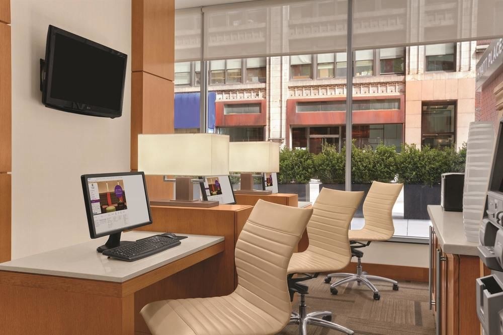 HYATT PLACE NY/MIDTOWN SOUTH photo 1