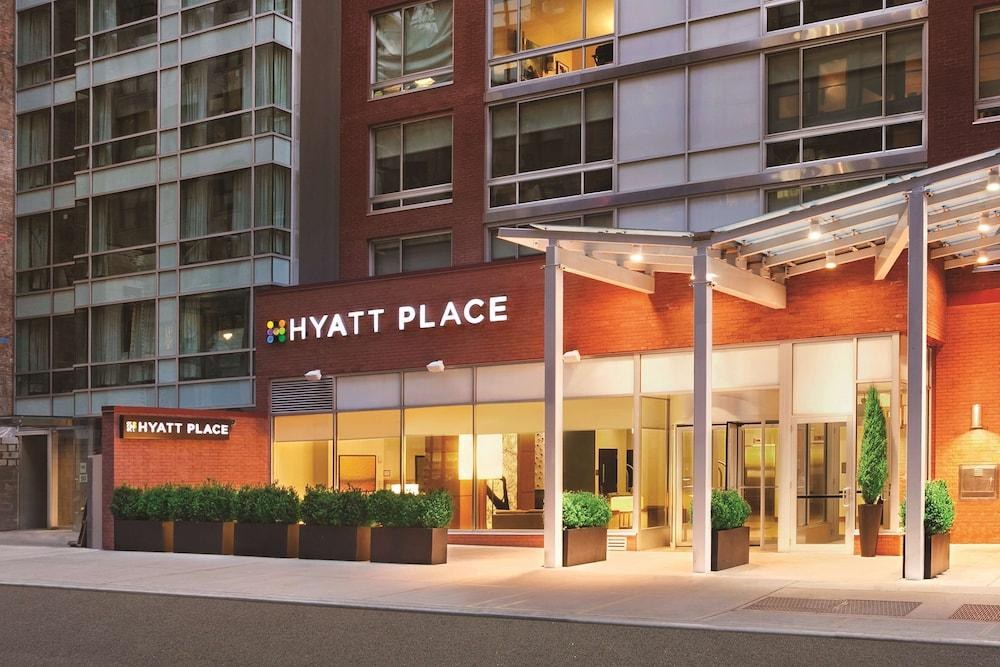 HYATT PLACE NY/MIDTOWN SOUTH photo 2