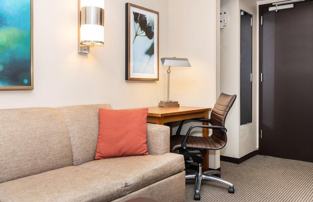 HYATT PLACE NY/MIDTOWN SOUTH photo 4