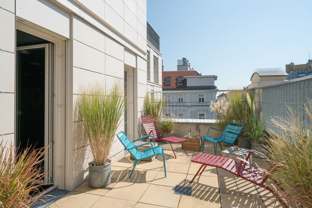 RUBY SOFIE HOTEL VIENNA