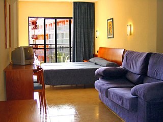 ANTEA HOTEL photo 1