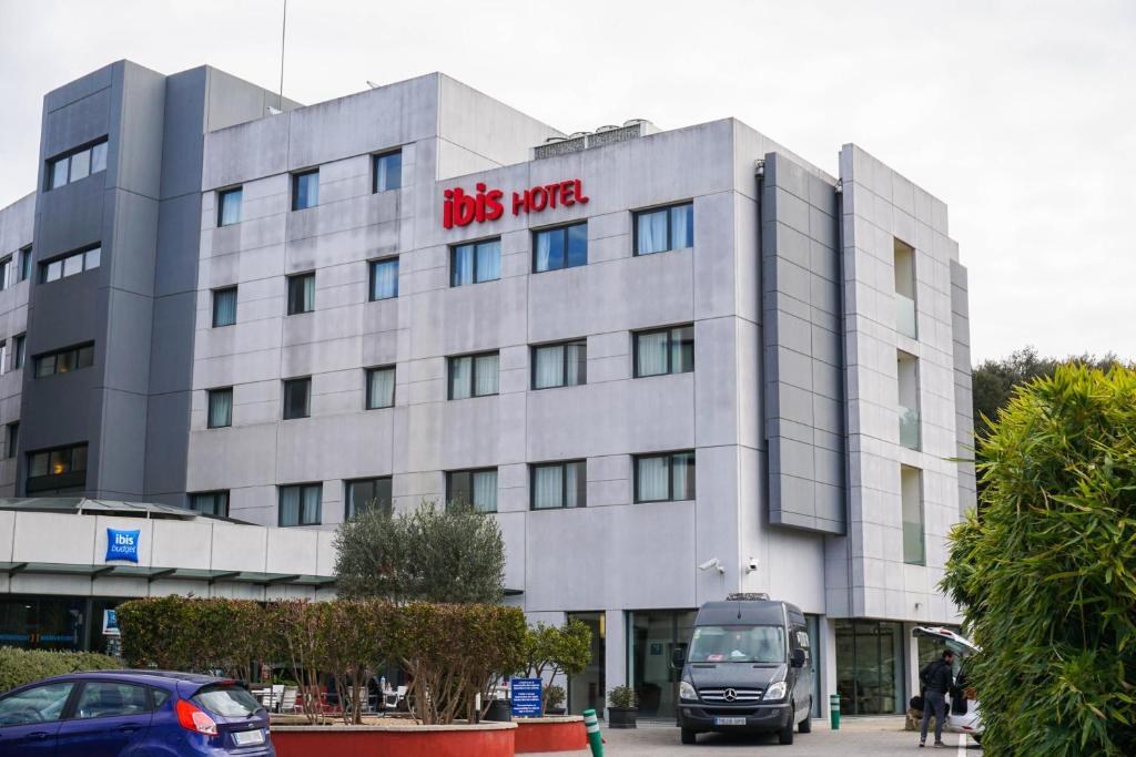 IBIS GIRONA