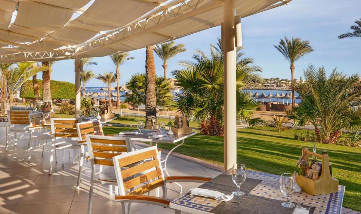 STEIGENBERGER CORAYA BEACH photo 4