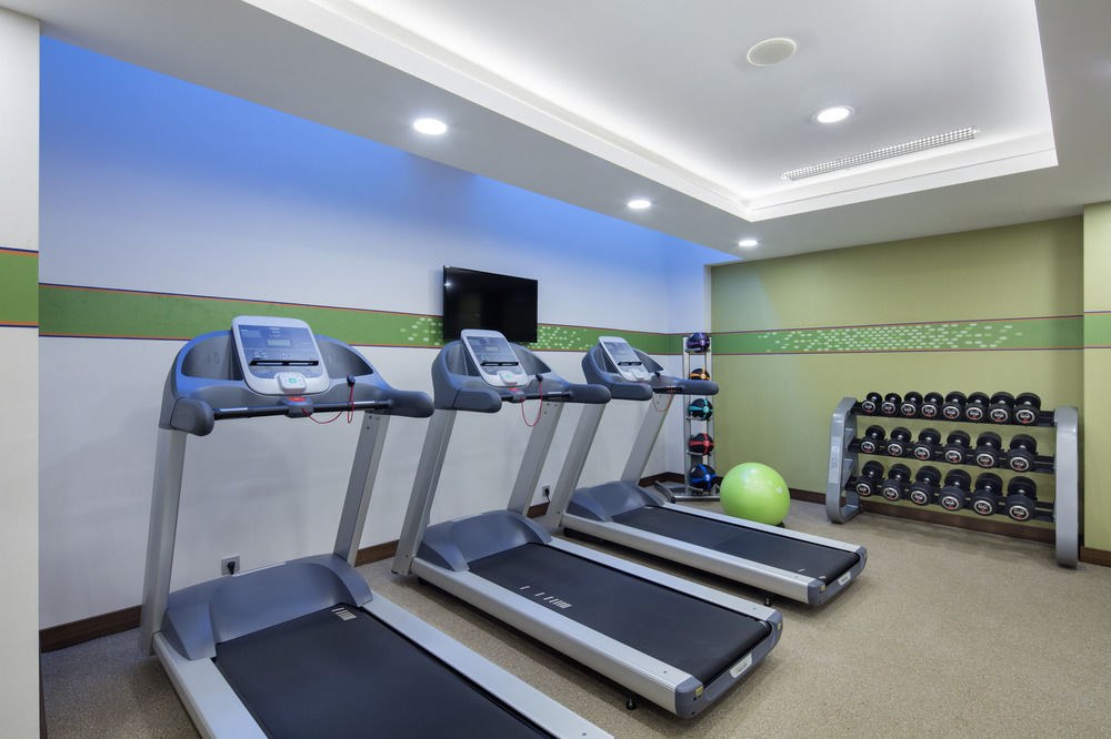 Hampton by Hilton Istanbul Atakoy photo 1