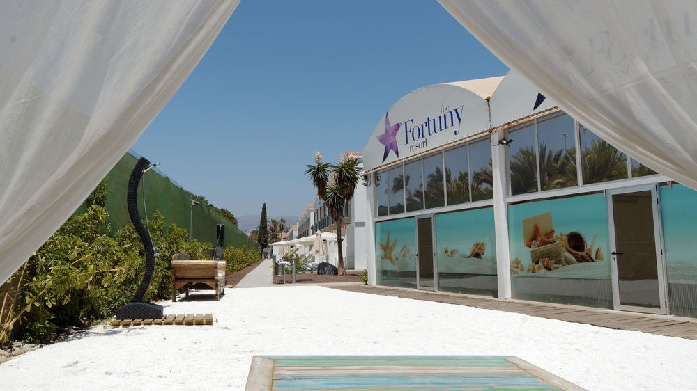 FBC FORTUNY RESORT ADULTS ONLY