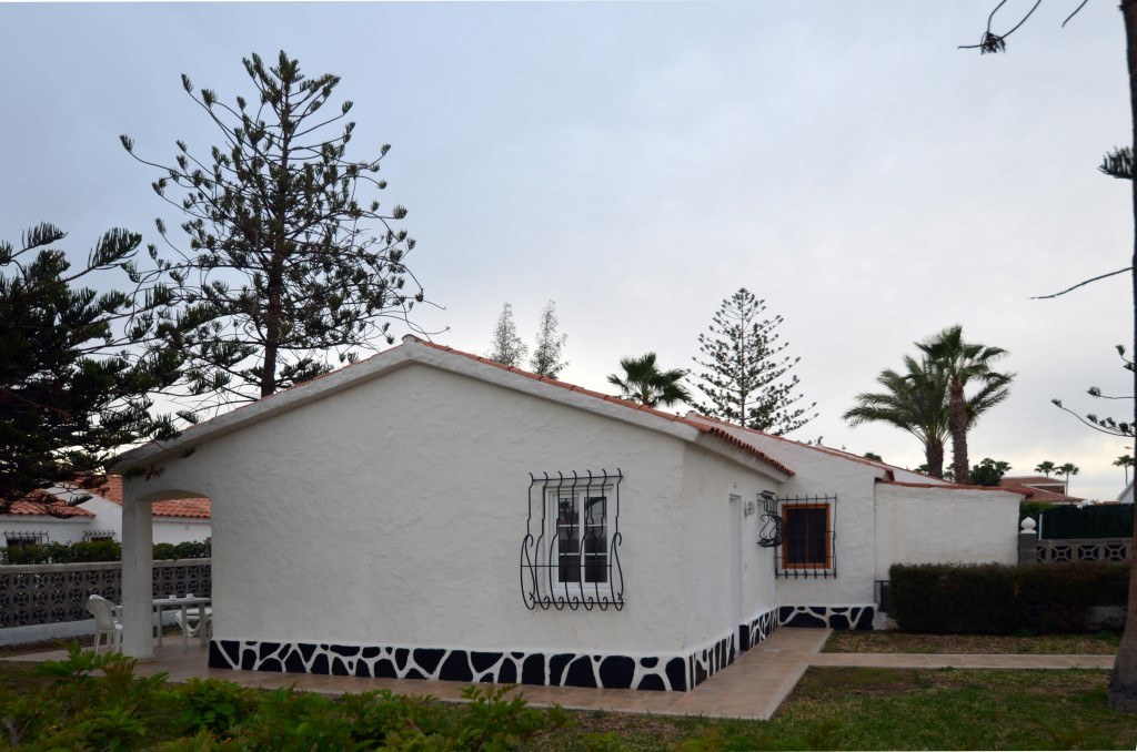 BUNGALOWS LOS ARCOS photo 1