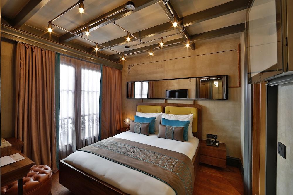 Sanat Hotel Pera Boutique photo 2
