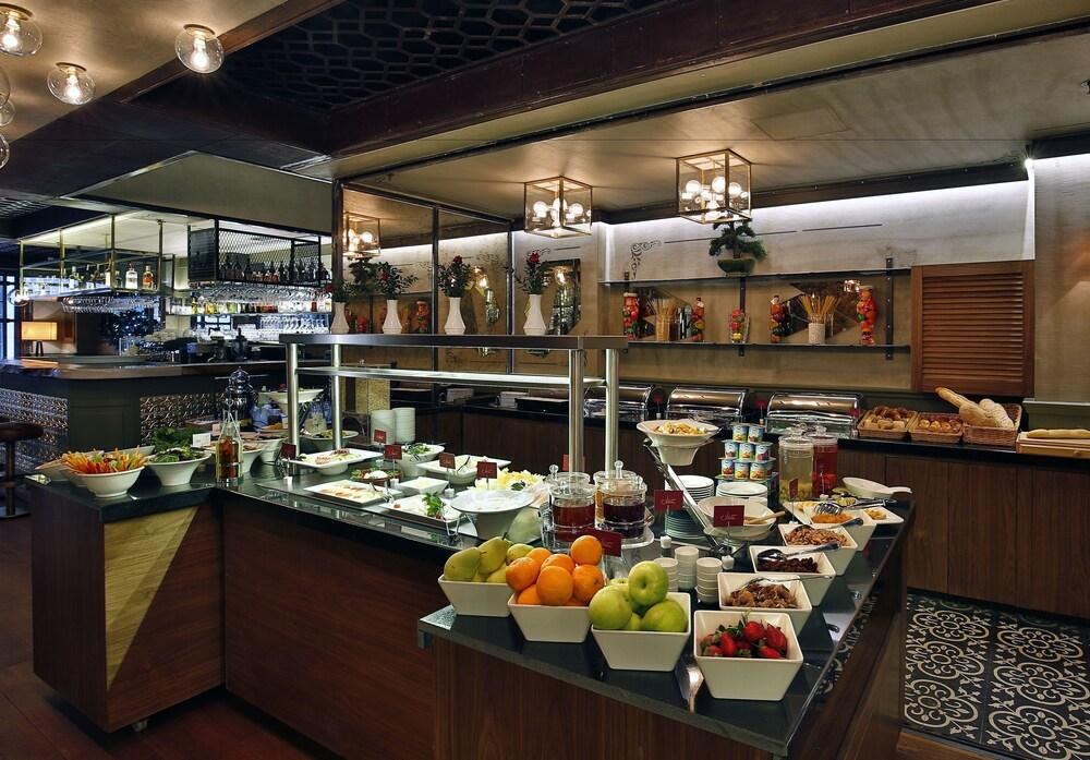 Sanat Hotel Pera Boutique photo 4
