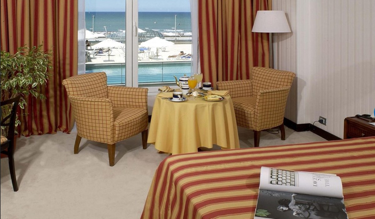 Hermitage Hotel
