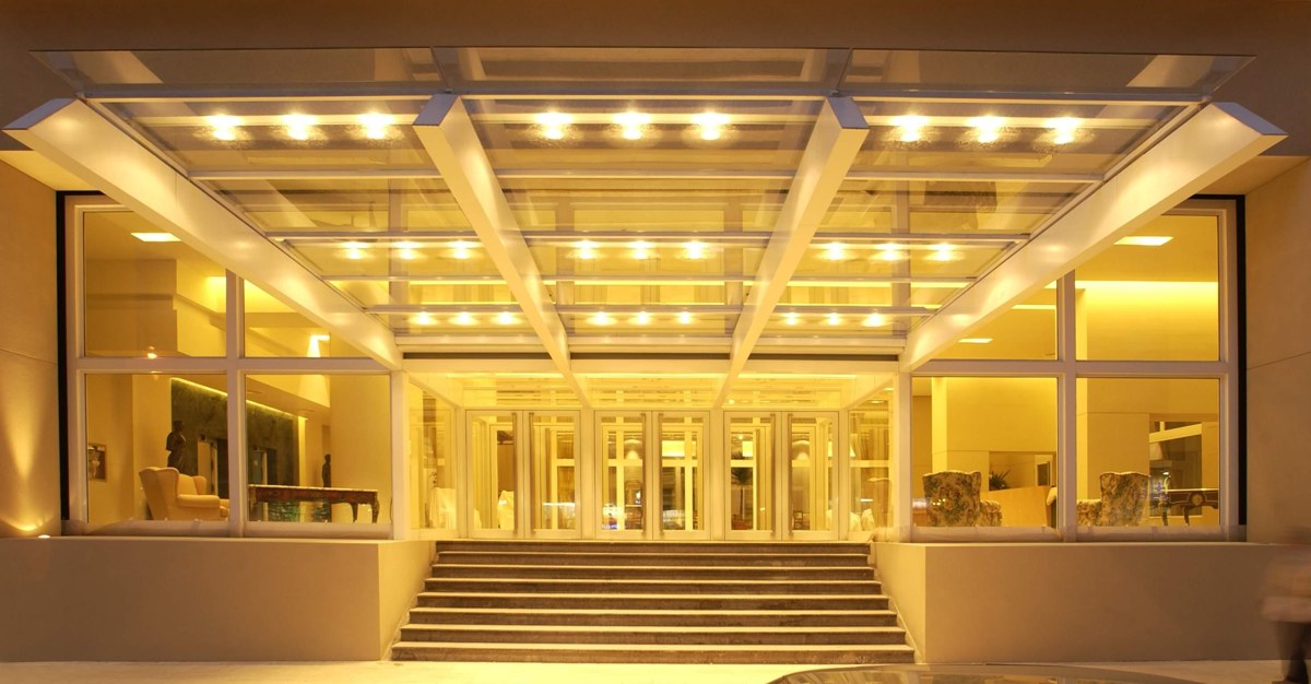Hermitage Hotel photo 1