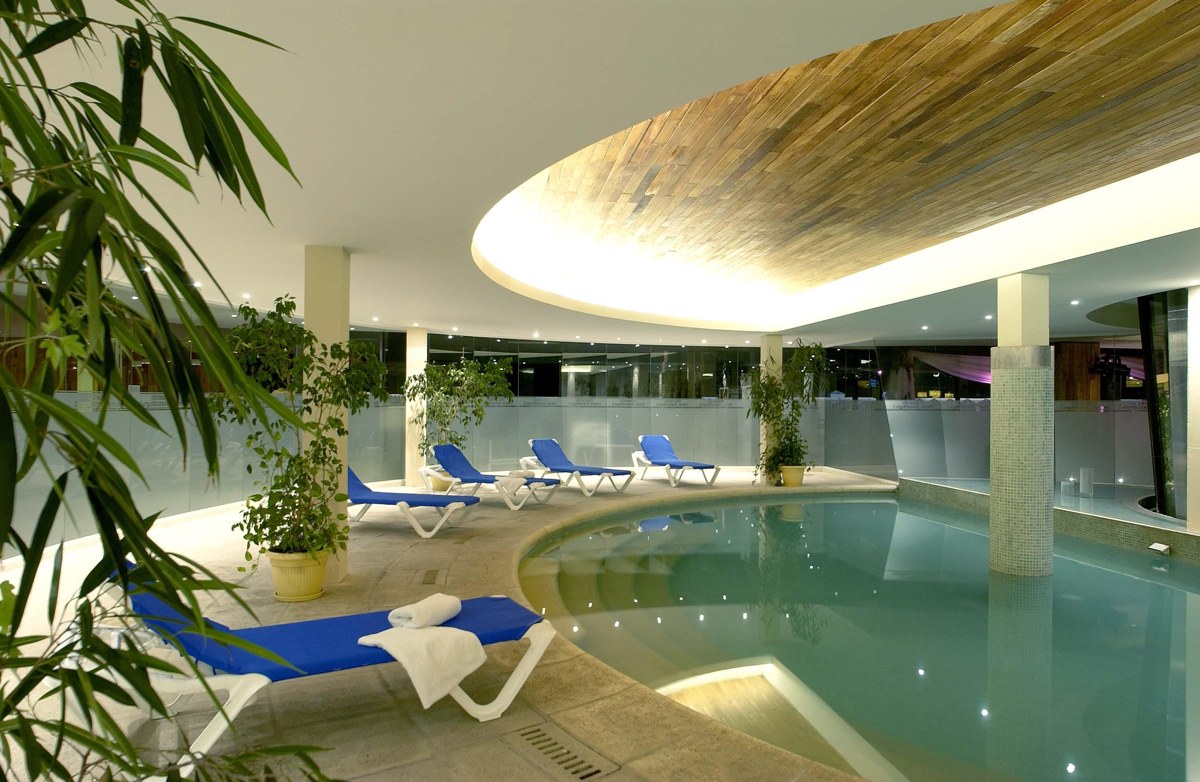 Hermitage Hotel photo 2