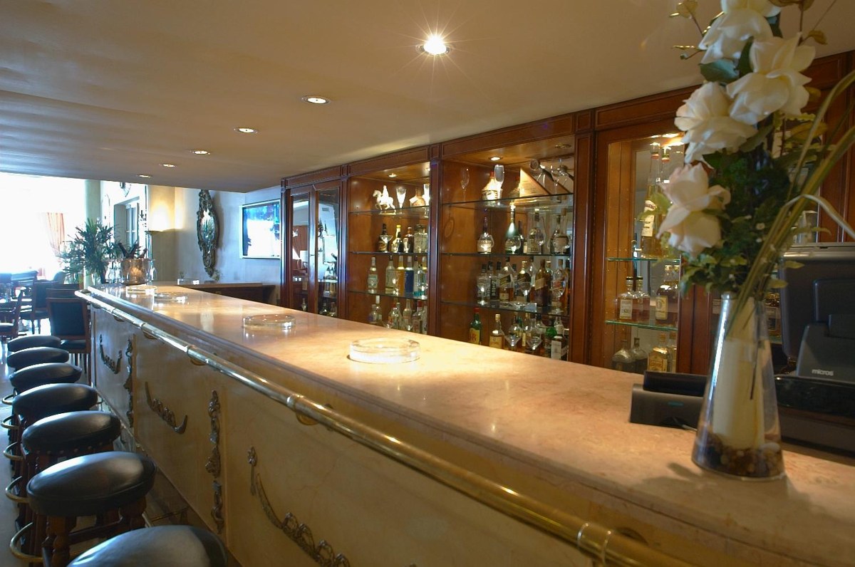 Hermitage Hotel photo 3