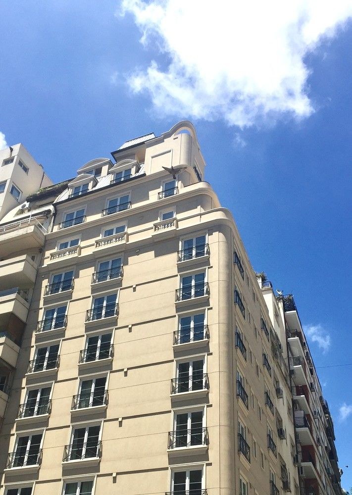Carles Hotel Buenos Aires