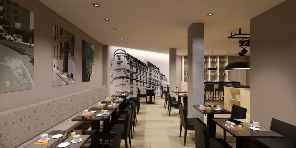 Carles Hotel Buenos Aires photo 1