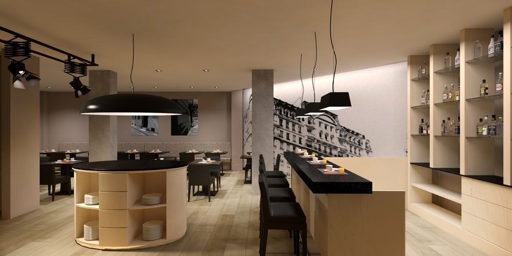 Carles Hotel Buenos Aires photo 2