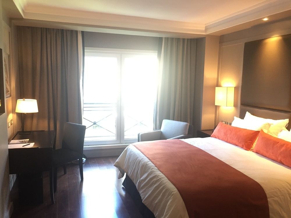 Carles Hotel Buenos Aires photo 3