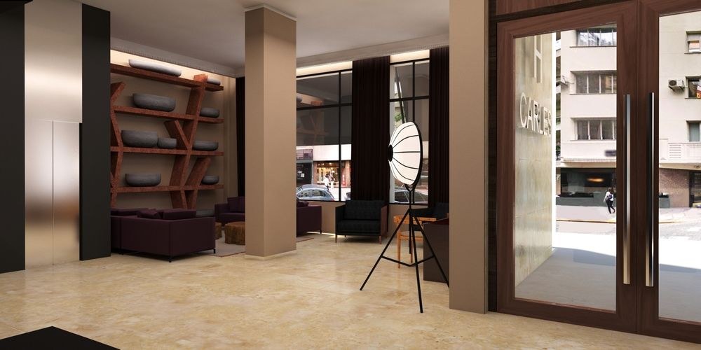 Carles Hotel Buenos Aires photo 4