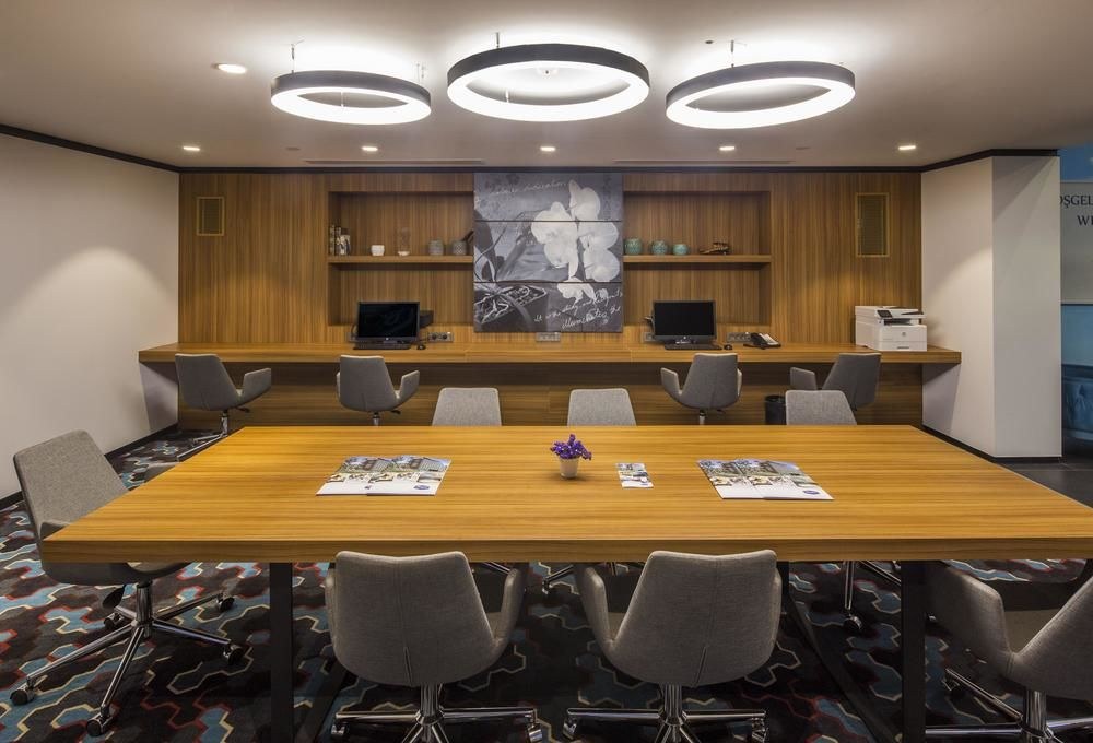 Hampton by Hilton Istanbul Kurtkoy photo 1