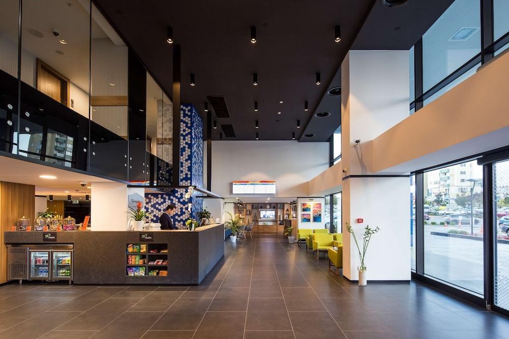 Hampton by Hilton Istanbul Kurtkoy photo 3