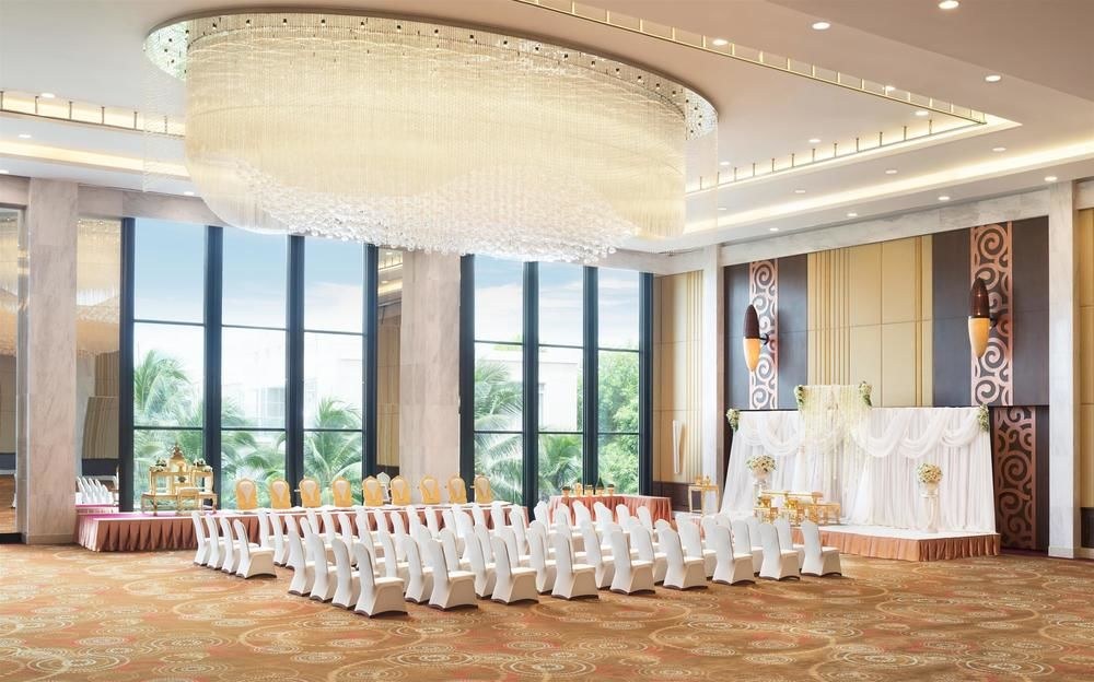 SHERATON HUA HIN RESORT AND SPA