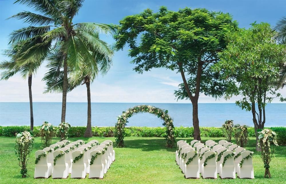 SHERATON HUA HIN RESORT AND SPA photo 1