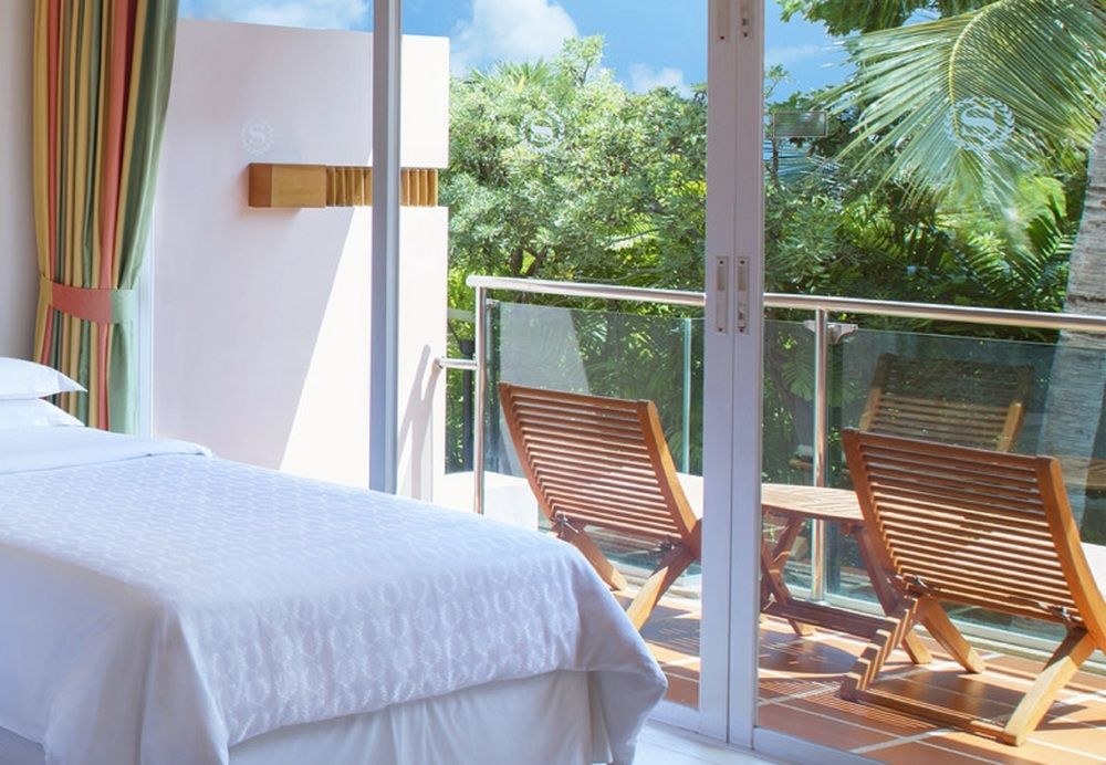 SHERATON HUA HIN RESORT AND SPA photo 2