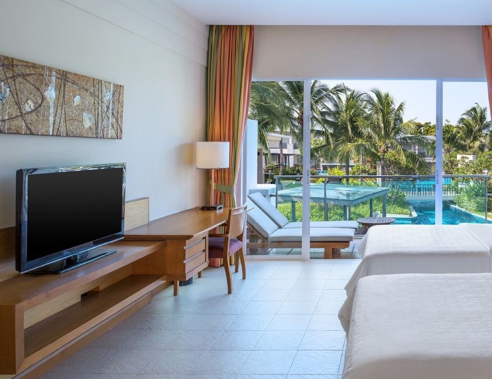 SHERATON HUA HIN RESORT AND SPA photo 3