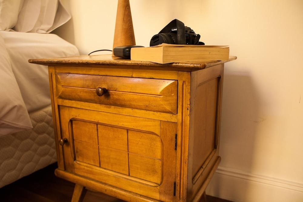 L'Adresse Hotel Boutique photo 1