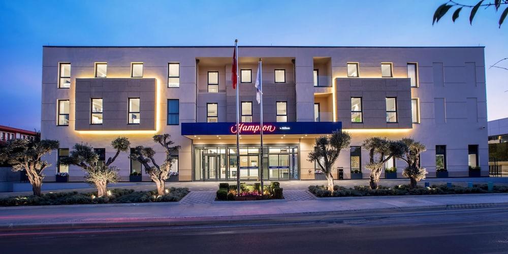 Hampton by Hilton Istanbul Zeytinburnu photo 3