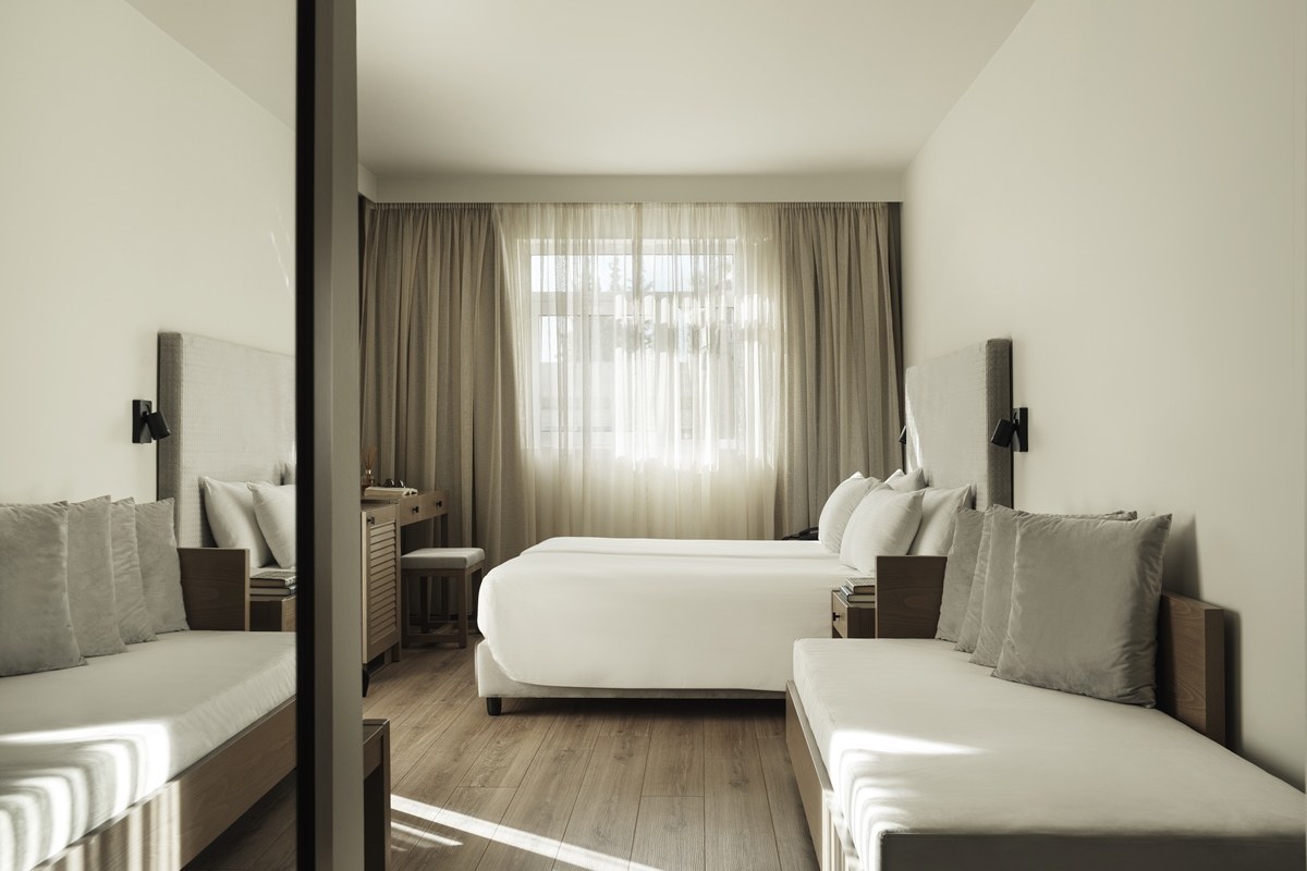 CIVITEL ATTIK & SUITES